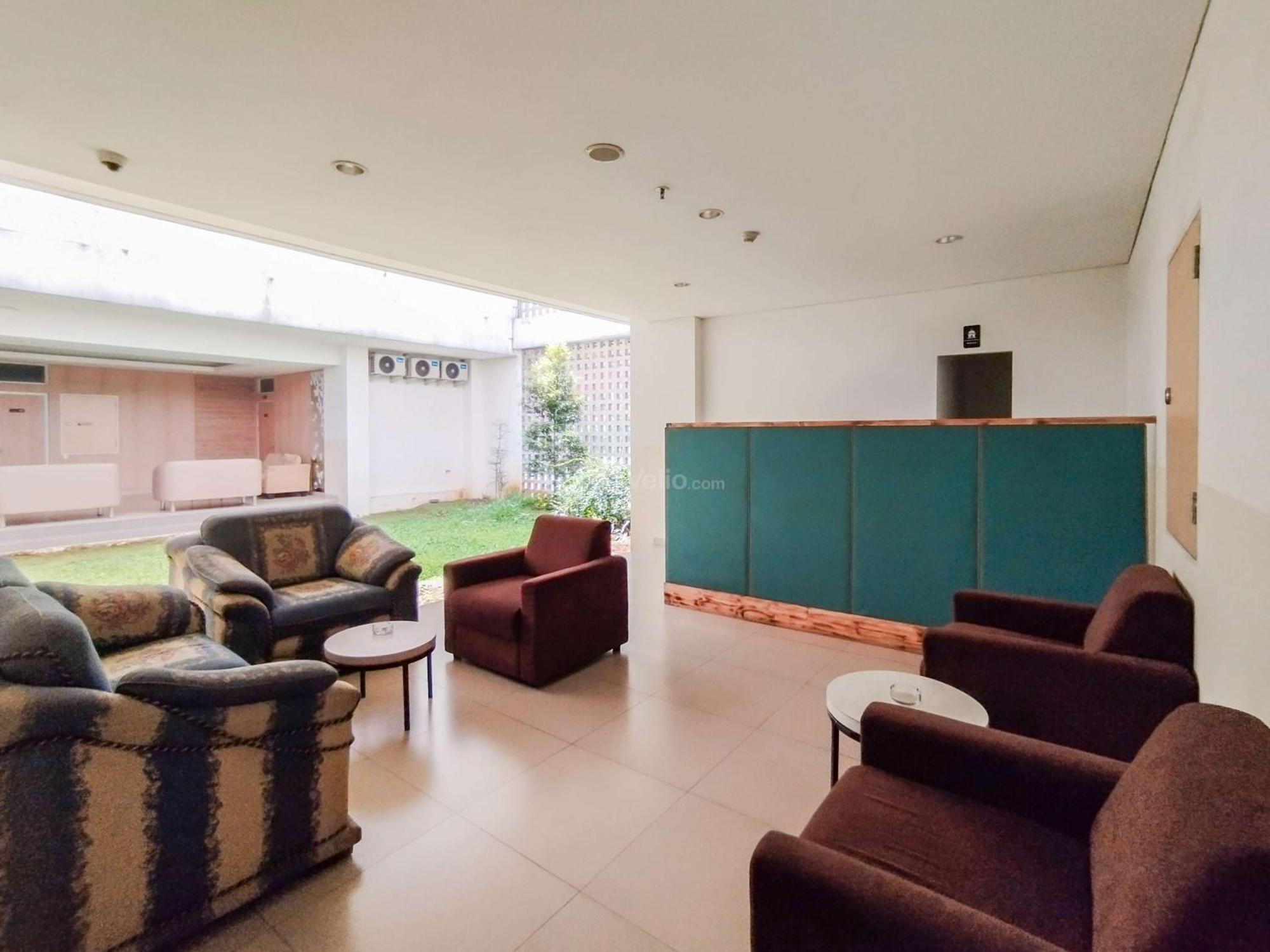 Classic Apartemen Bandung