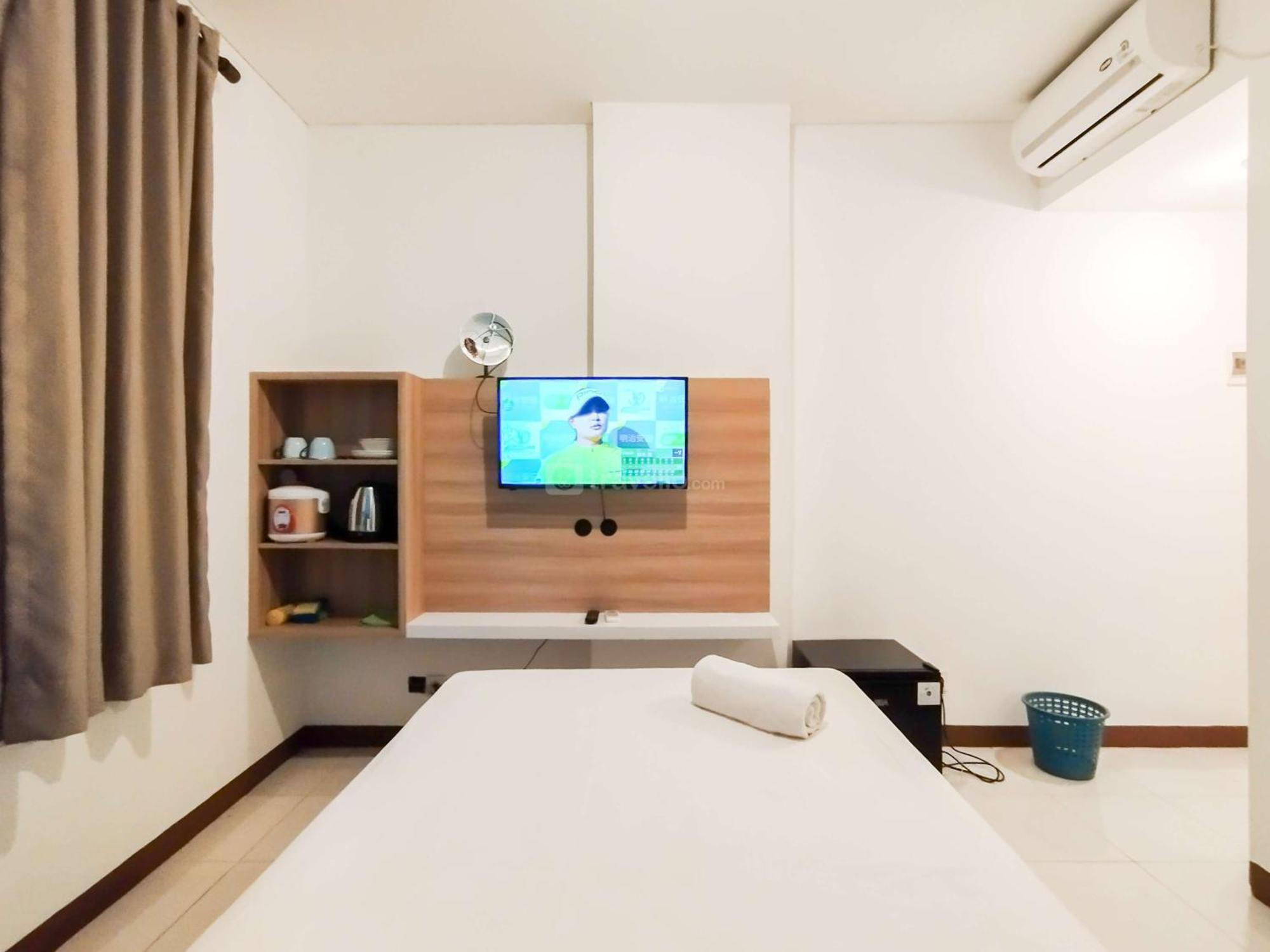 Apartemen Classic *