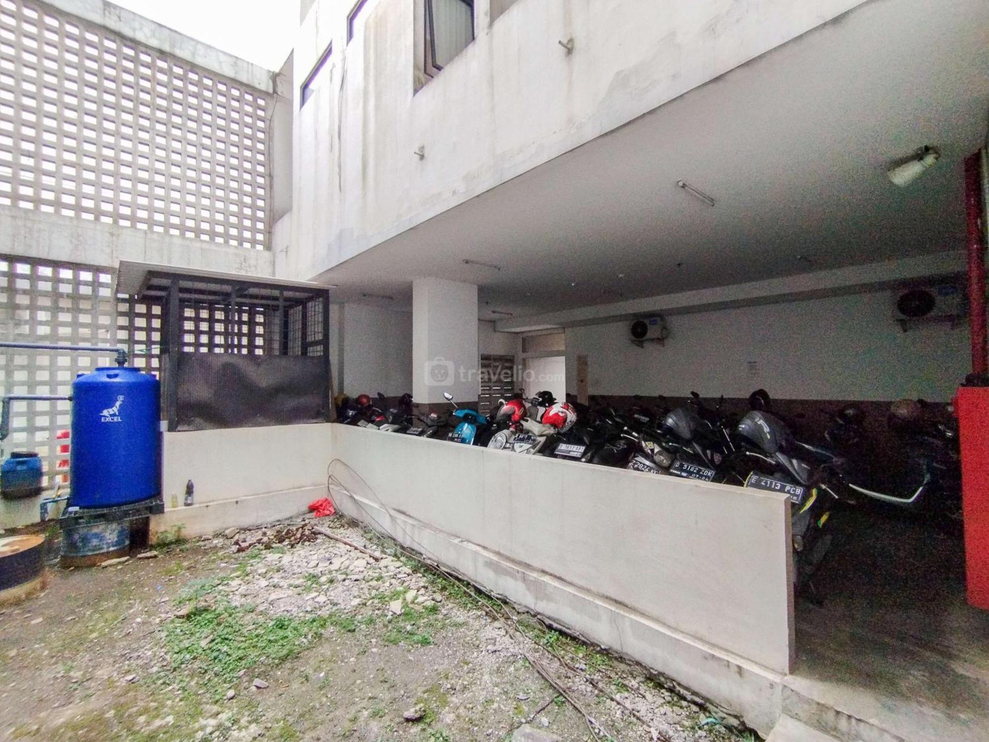 Classic Apartemen Bandung