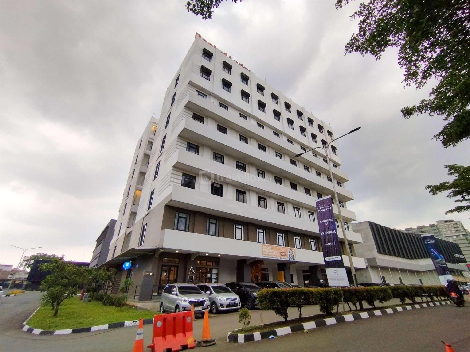 Classic Apartemen