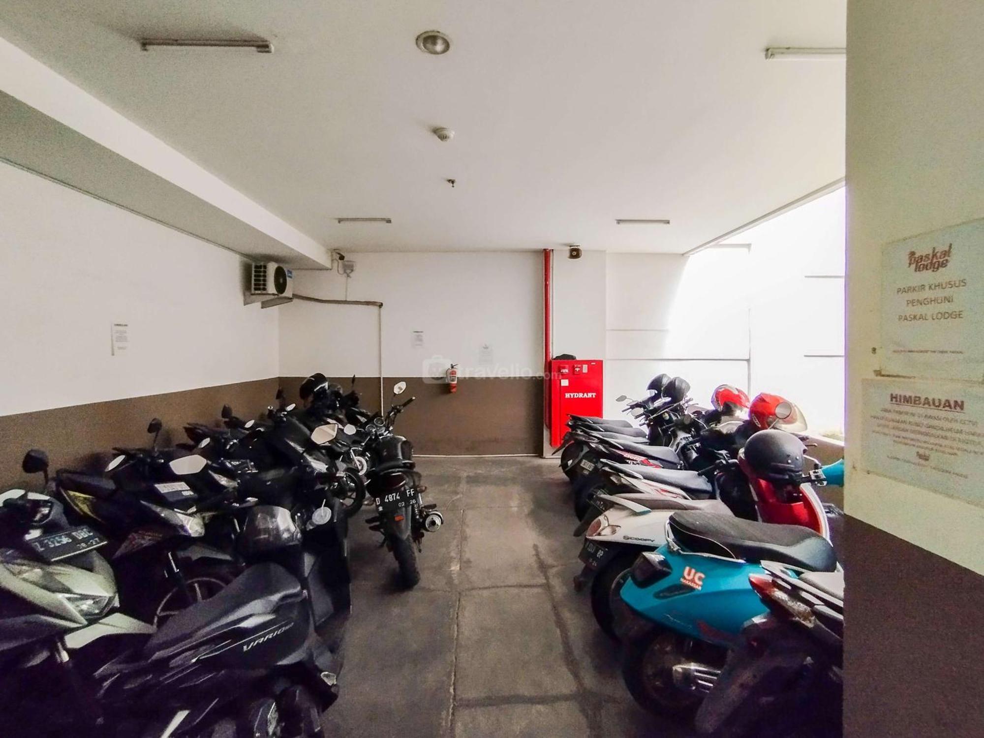 Apartemen Classic Bandung