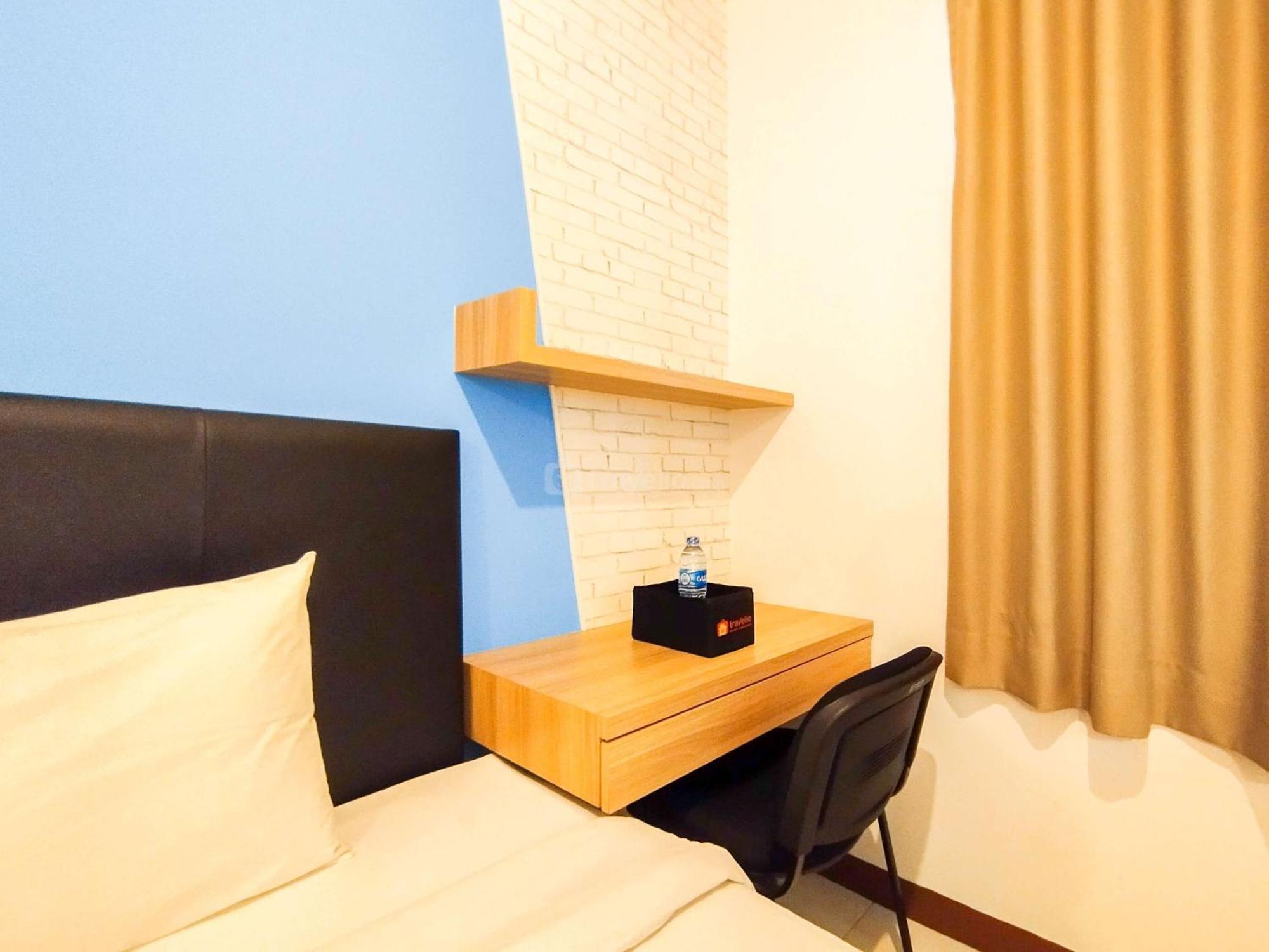 Classic Apartemen